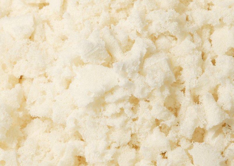 Пена текстура