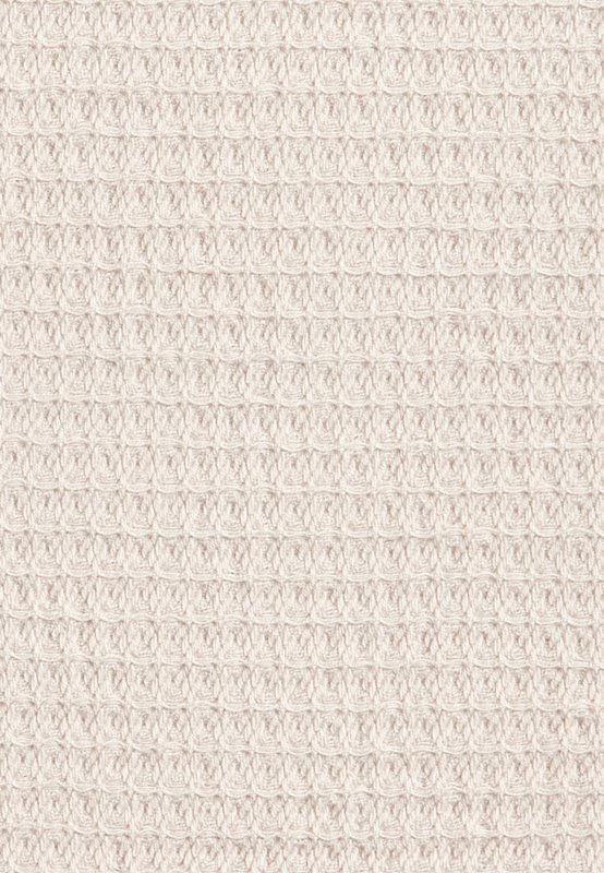 Текстура вафельного полотенца