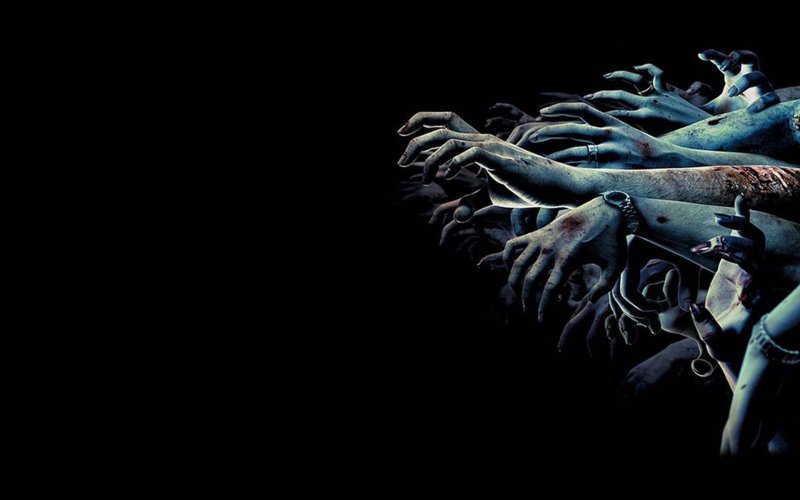 Резидент эвил фон