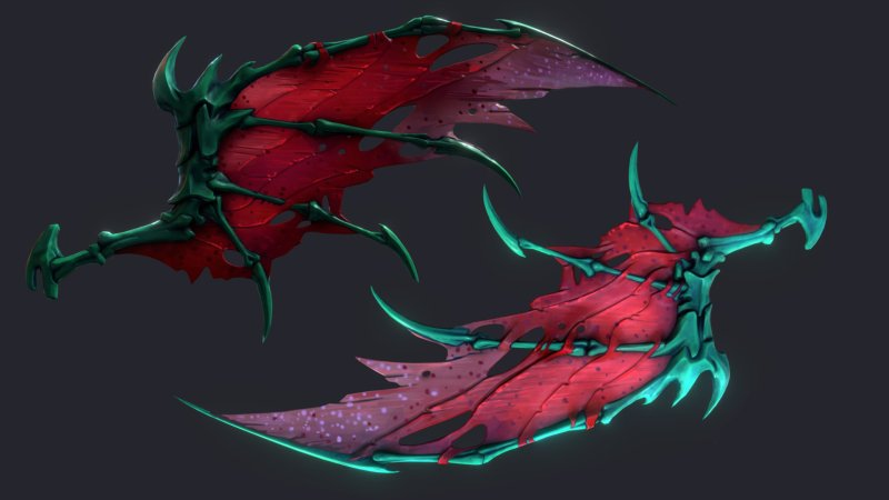 Драконьи Крылья