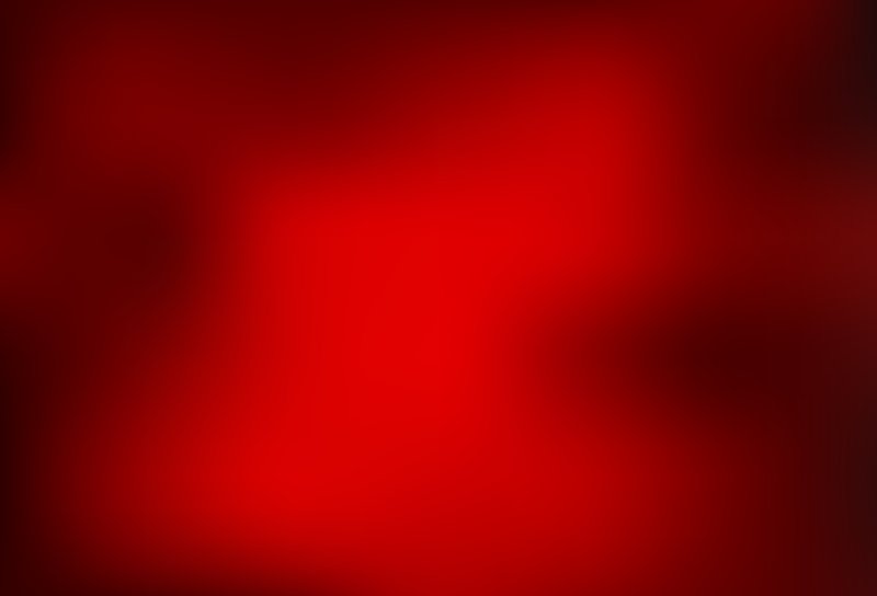 Красный градиентный фон