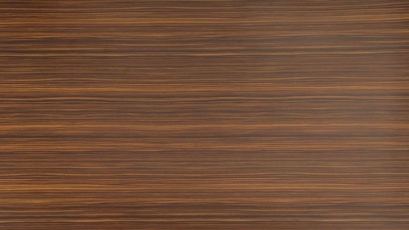 Орех Макассар столешница Скиф глянец