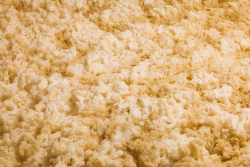 Монтажная пена текстура