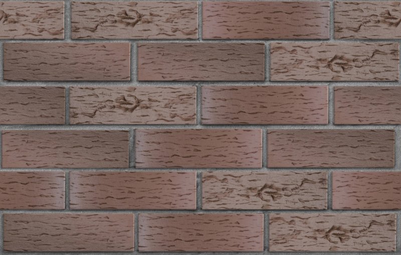 Клинкерный кирпич ЛСР