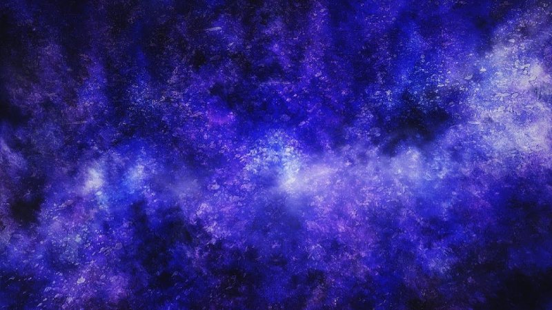 Космос фон