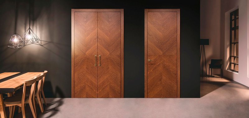 Двери дерево Iroko Wood Doors