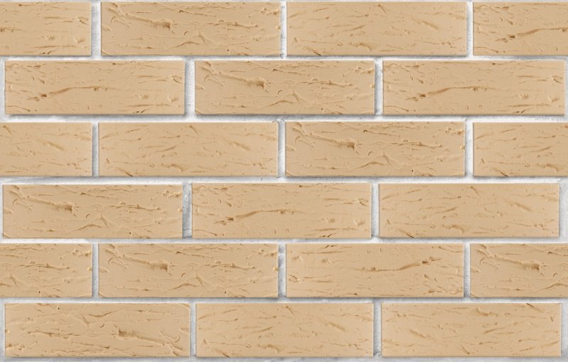 Кирпичный цвет