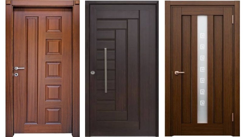 Двери Modern Doors Design