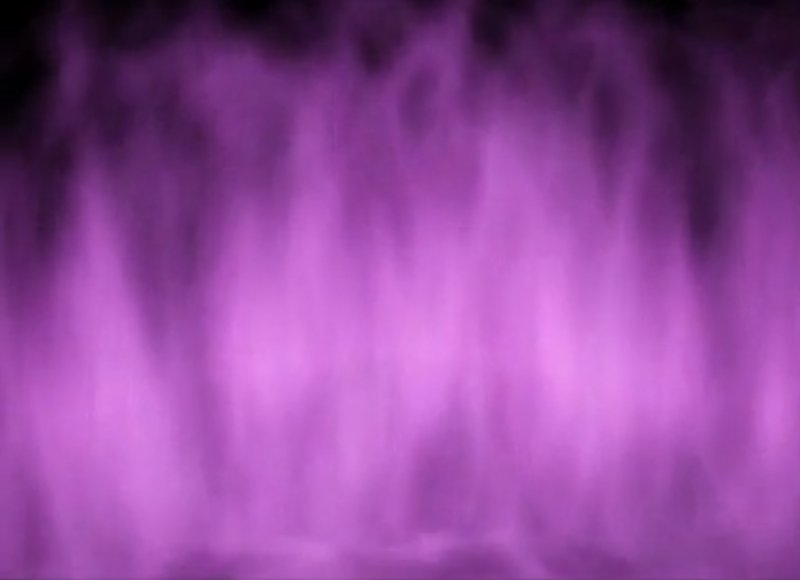 Фиолетовое пламя фон