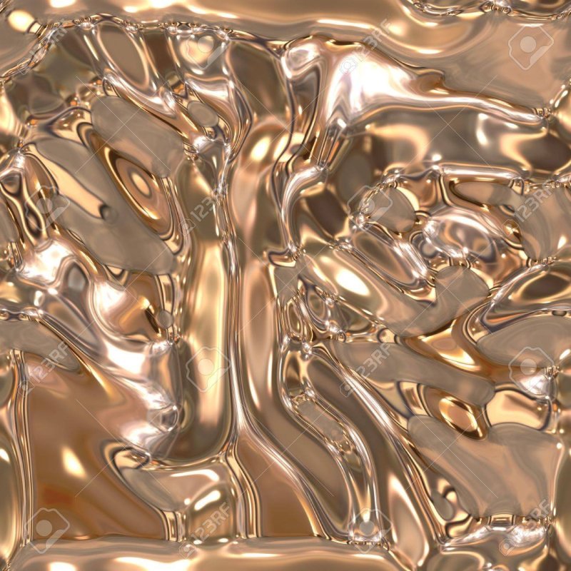 Электропроводимый жидкий металл