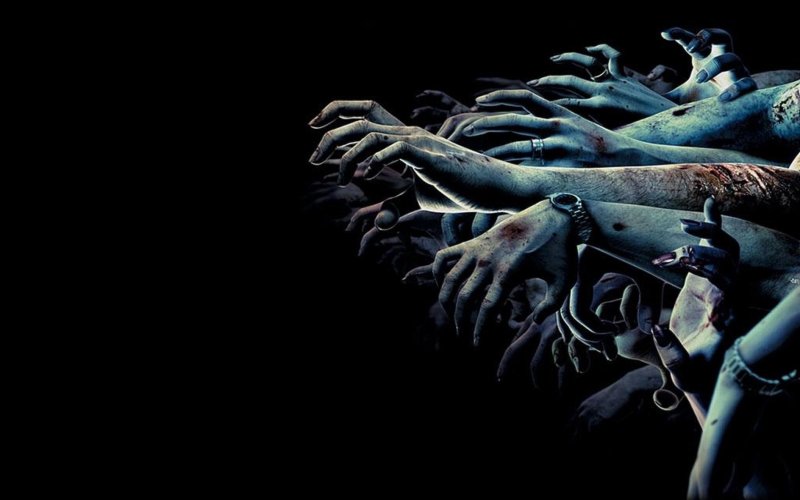 Резидент аутбрейк