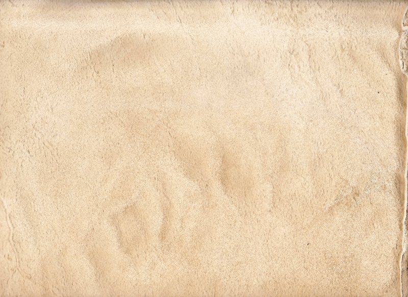Бежевая бумага