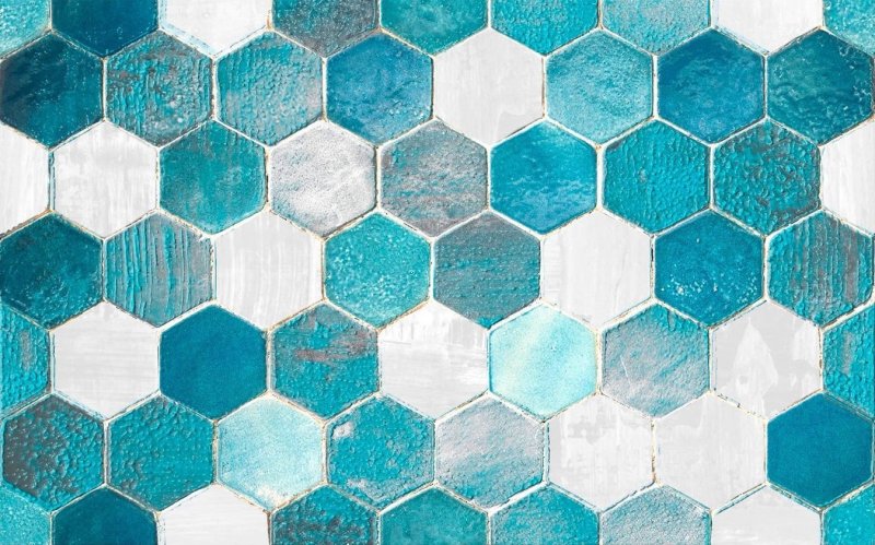 Керама Марацци Гексагон