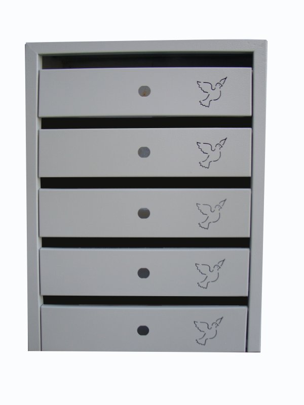 Почтовые ящики Оптима 6