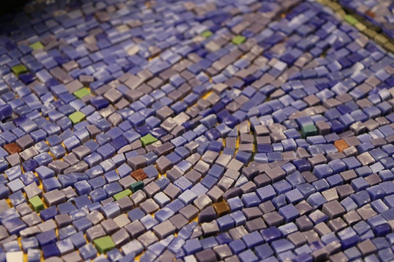 Венгерская смальта