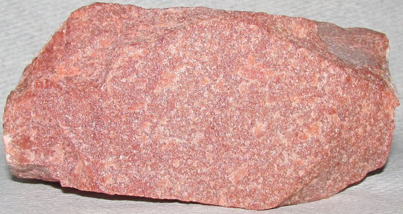 Кварцит Горная порода