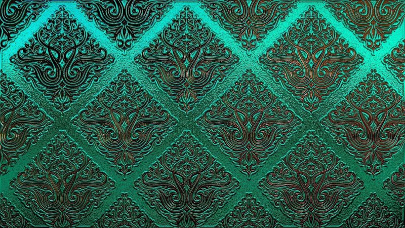 Фон с узорами