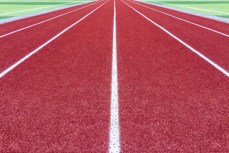 Беговая дорожка текстура