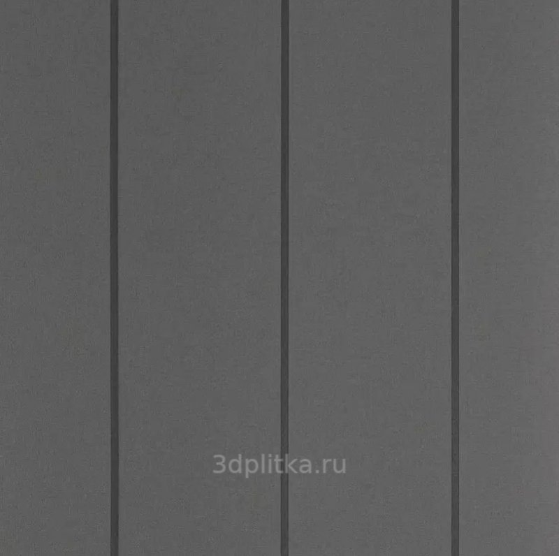 Фальцевая кровля RAL 7024