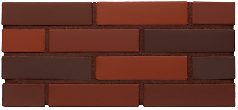 Кирпич КС Керамик Бавария