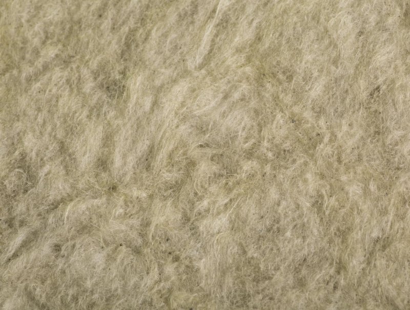 Стекловата утеплитель текстура