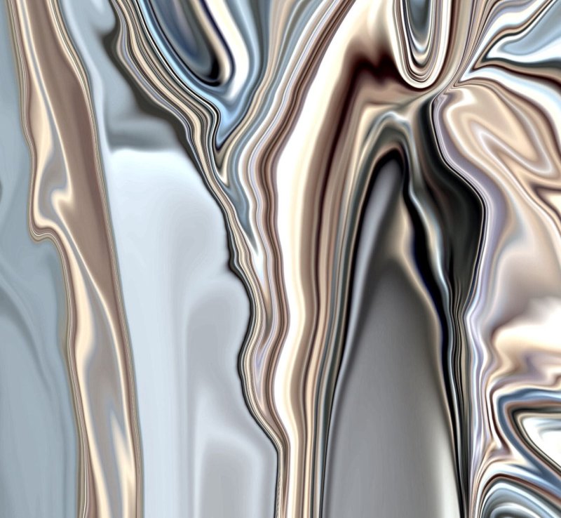 Фактура металла