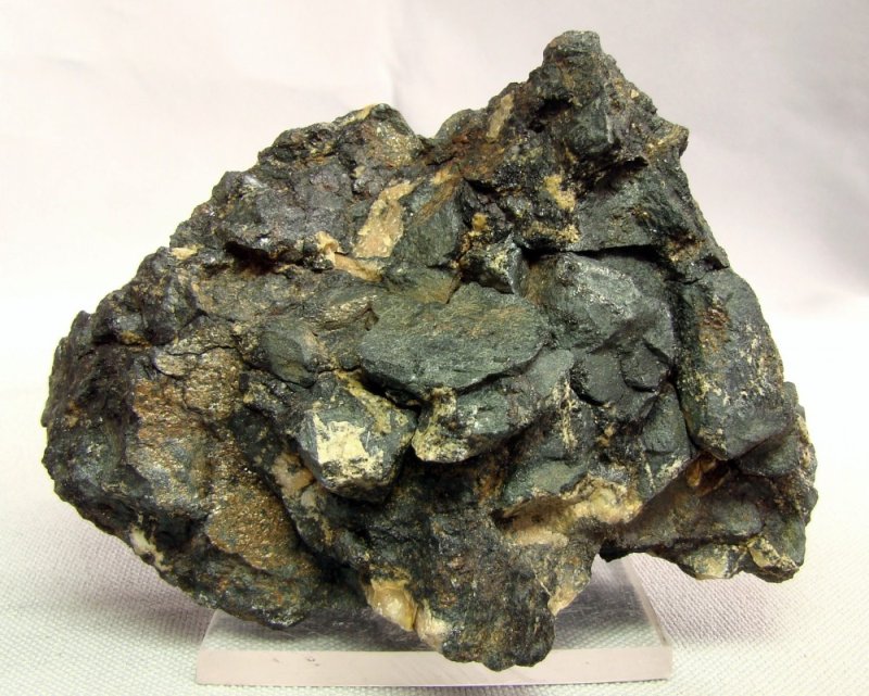 Амфиболы Роговая обманка