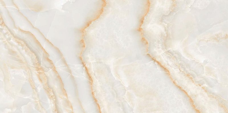 Керамогранит Colonial White Polished 600 1200