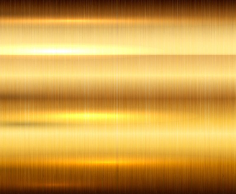 Золото металлик d2111