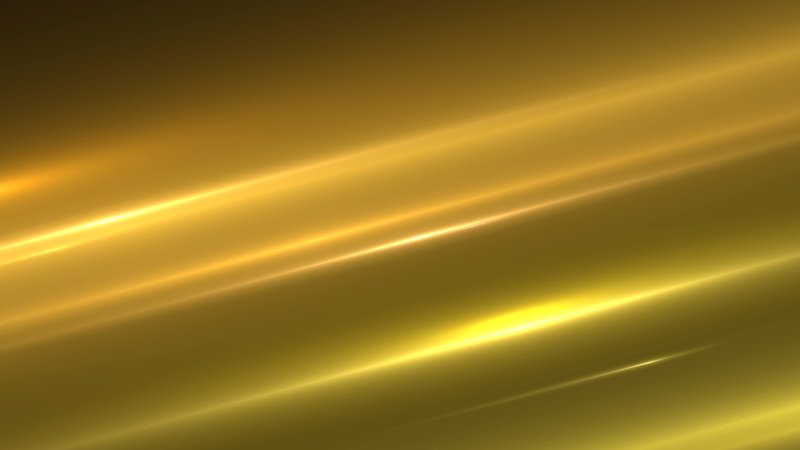 Золотой градиент