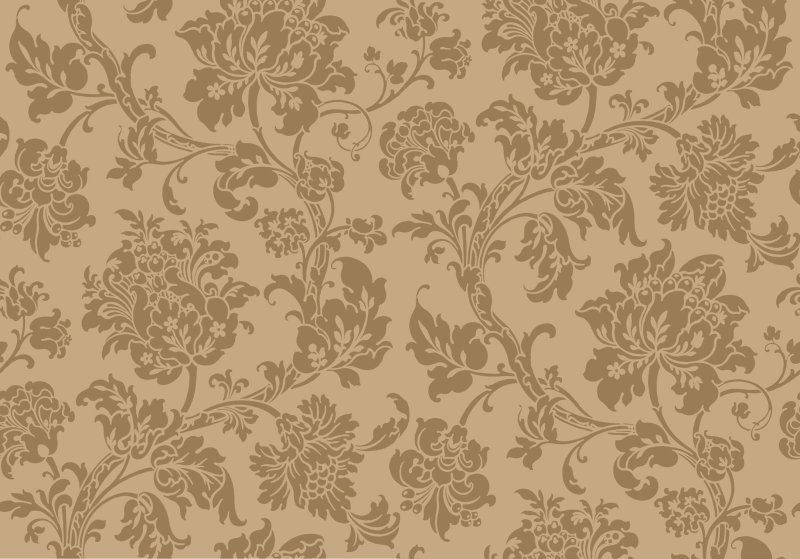 Фон с узорами