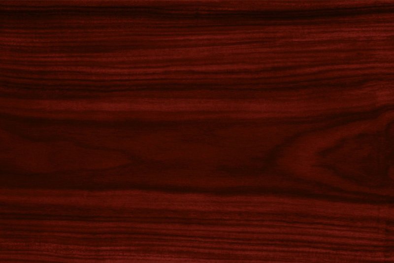 Шпон красное дерево махагон