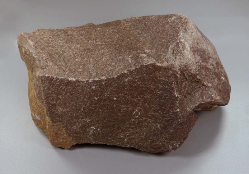 Ожелезненный кварцит