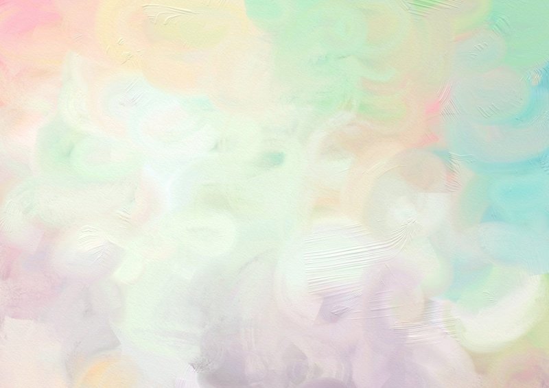 Красивый светлый фон