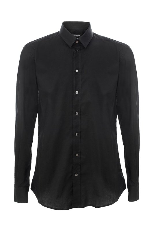 Рубашка Дольче Габбана мужская