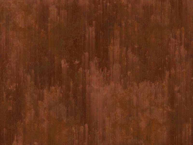 Текстура Corten Steel