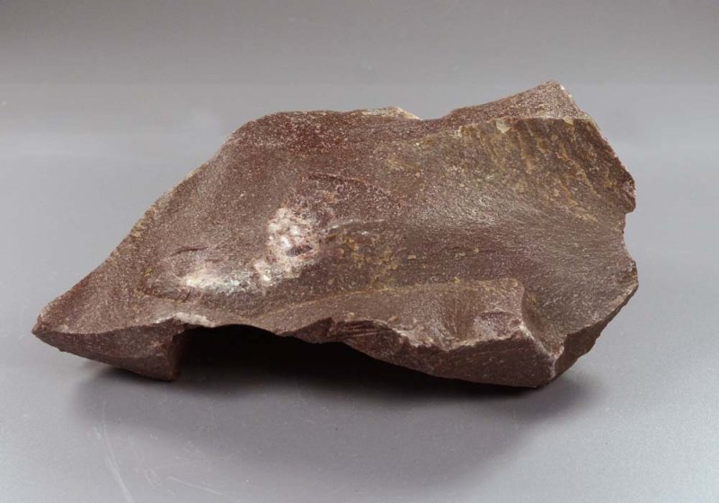 Магнетитовый кварцит