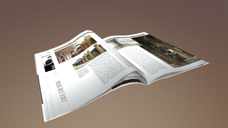 Открытый журнал