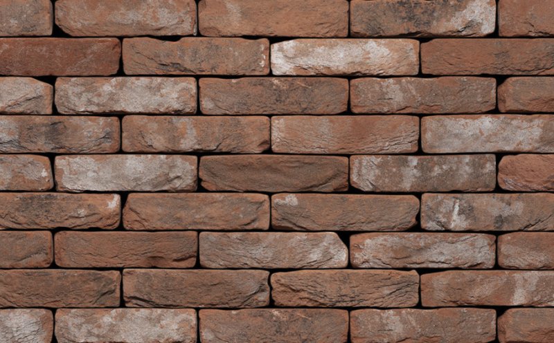 Ансельмо кирпич