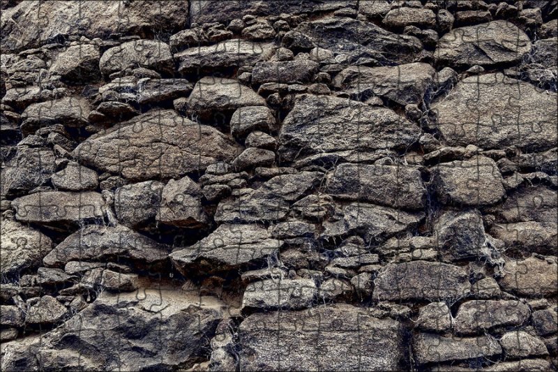 Текстура камня