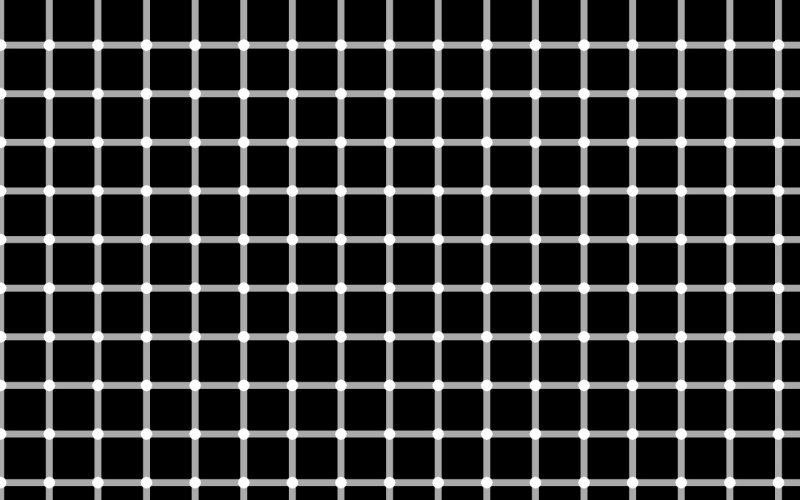 Квадраты и сетки