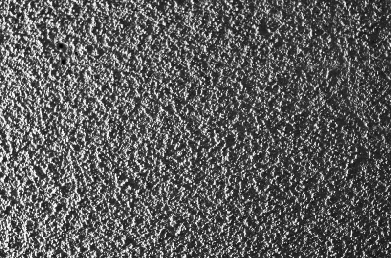 Шероховатая поверхность