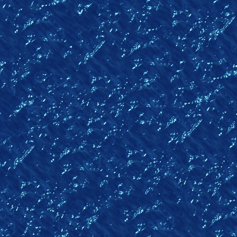 Текстура воды майнкрафт