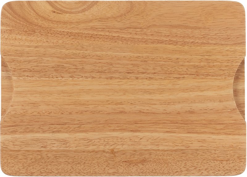Доска разделочная деревянная