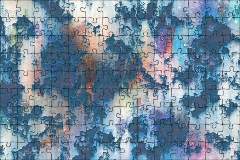 Акварельный фон