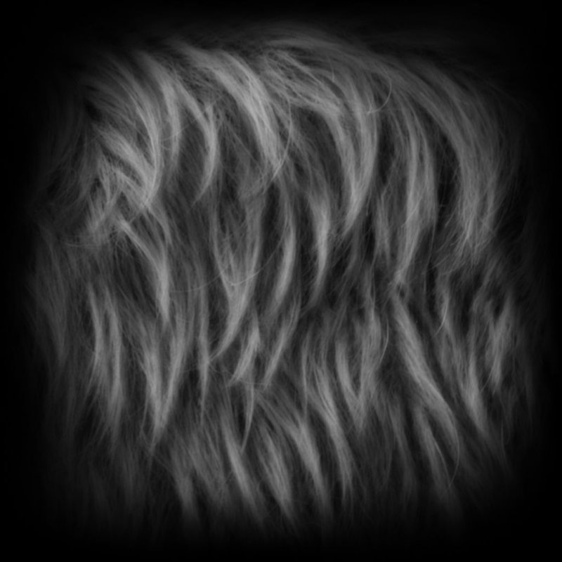 Кисти для збраш шерсть Альфа