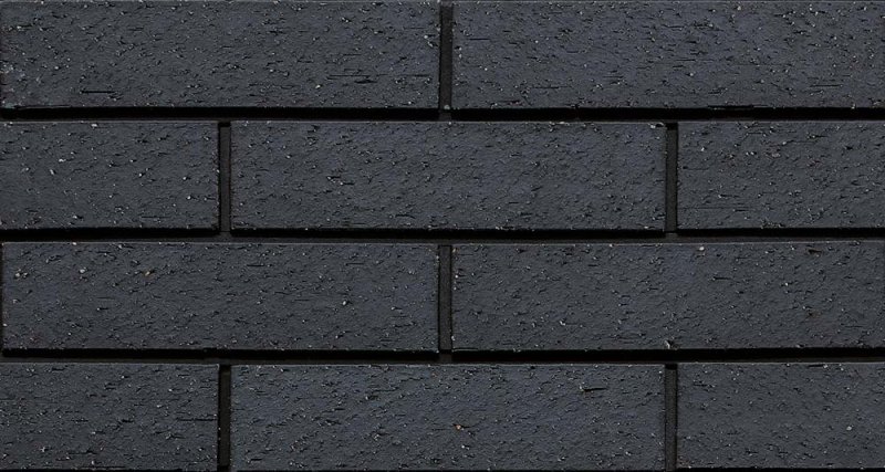 Кирпич облицовочный RAL 7012