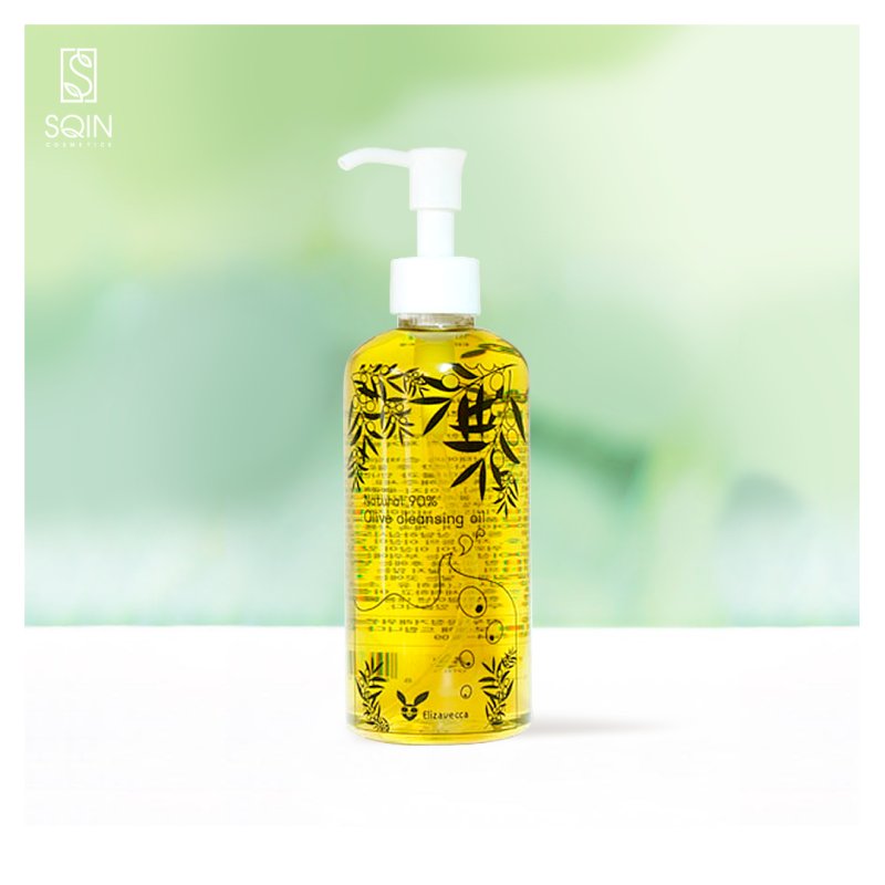 Гидрофильное масло Elizavecca