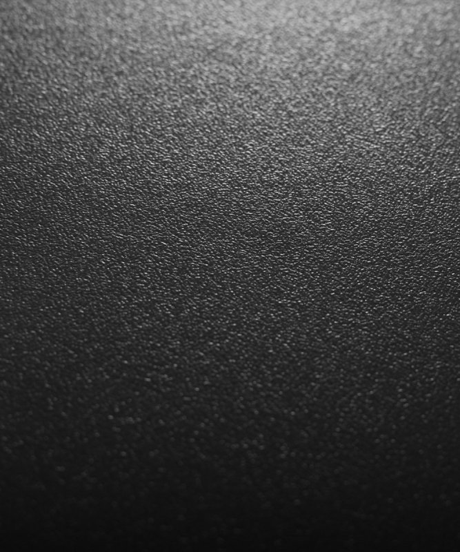 Чёрный муар порошковая краска