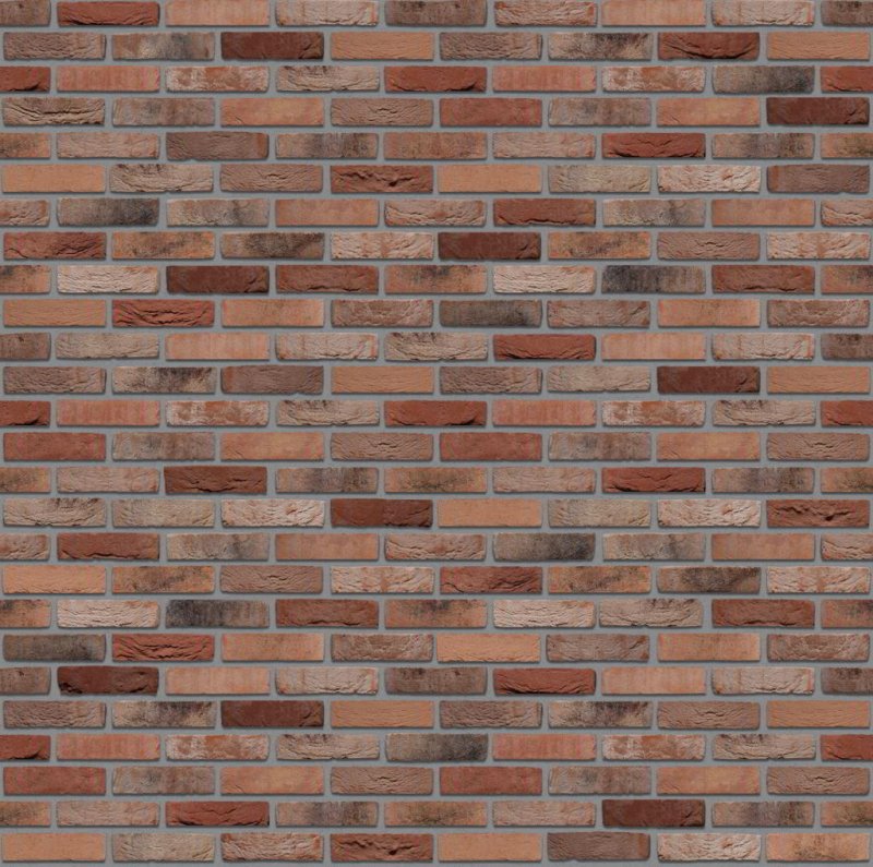 Текстура кирпича